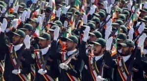 مصرع قيادي من الحرس الثوري الإيراني على الحدود العراقية السورية
