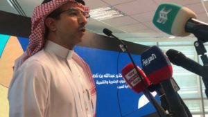 نظام الكفالة في السعودية