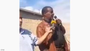 وفاة القائد بالجيش الليبي ونيس بوخمادة خلال كلمة