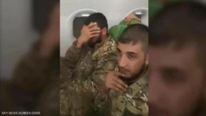 20 ألف مقاتل أجنبي في ليبيا يمثلون أزمة خطيرة