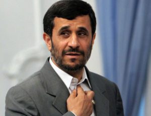 أحمدي نجاد.. المرشح الأوفر حظاً لانتخابات رئاسة إيران
