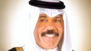 أمير الكويت يصدر مرسوما بتشكيل حكومة جديدة
