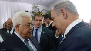 إسرائيل تحول مليار دولار للسلطة الفلسطينية