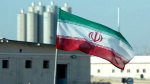 إيران ترفض شروط بايدن للعودة إلى الاتفاق النووي