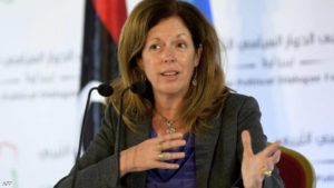 الإعلان عن تشكيل لجنة قانونية لملتقى الحوار السياسي الليبي