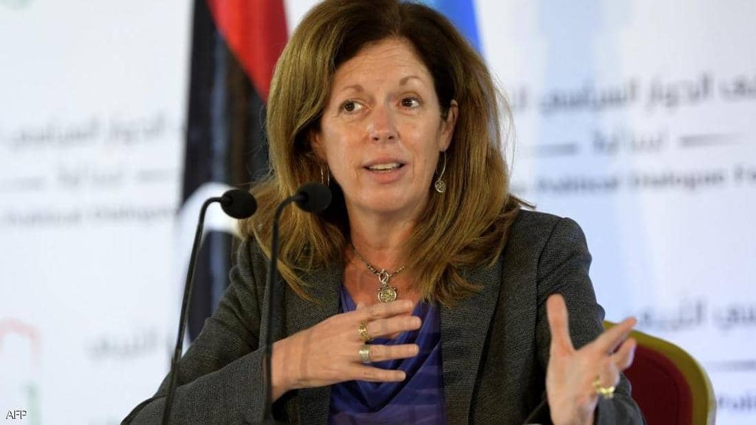 الإعلان عن تشكيل لجنة قانونية لملتقى الحوار السياسي الليبي
