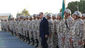 البرلمان التركي يوافق على تمديد التدخل العسكري في ليبيا