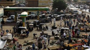 التضخم السنوي في السودان يقفز إلى 254% في نوفمبر