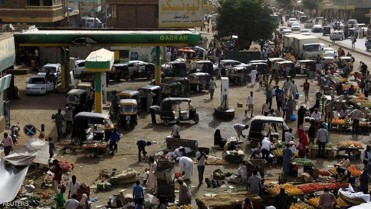 التضخم السنوي في السودان يقفز إلى 254% في نوفمبر