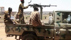 الجيش السوداني يواصل تقدمه في الفشقة على الحدود مع إثيوبيا