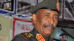 الحكومة الانتقالية لم تحقق طموح السودانيين
