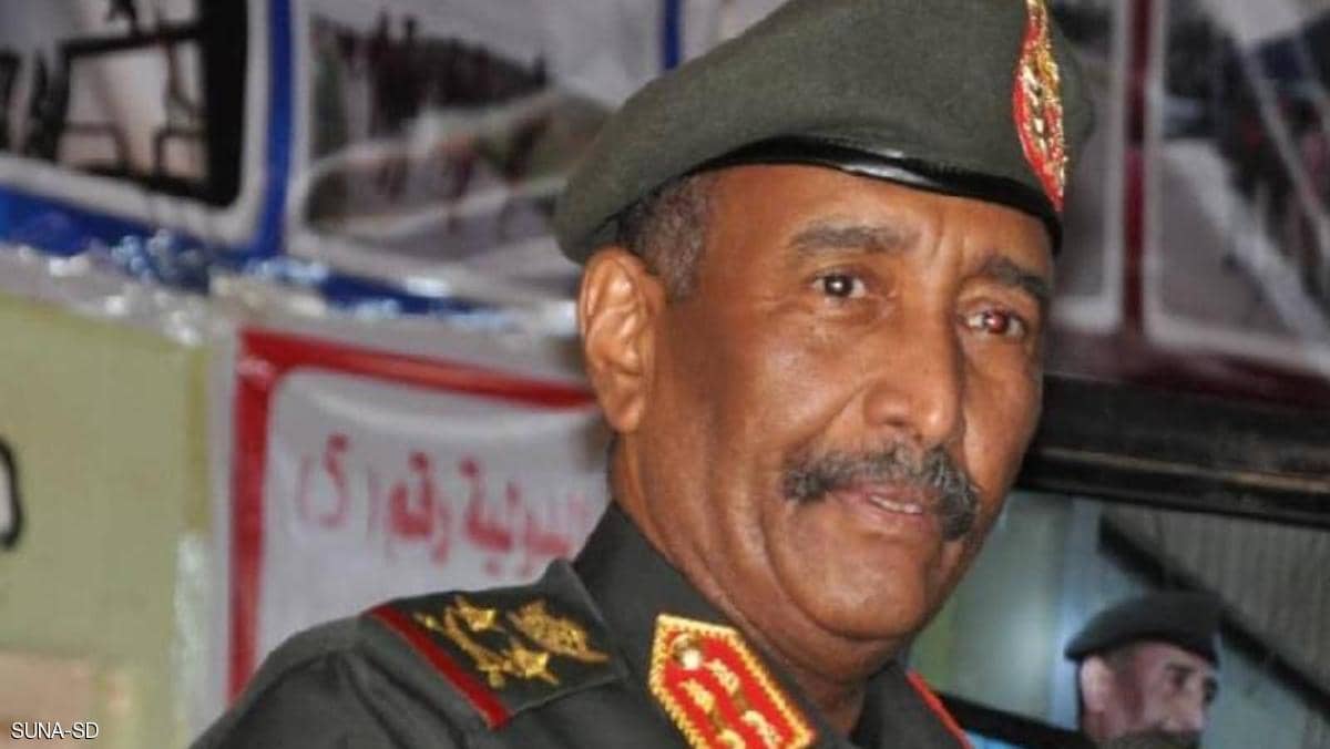 الحكومة الانتقالية لم تحقق طموح السودانيين