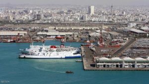 السعودية تعلن تعرض سفينة وقود في جدة لهجوم إرهابي