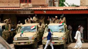 السودان يعلن استعادة كل الأراضي الحدودية مع إثيوبيا