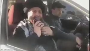 العراق.. اعتقال زعيم ميليشيا الخرساني الموالية لإيران