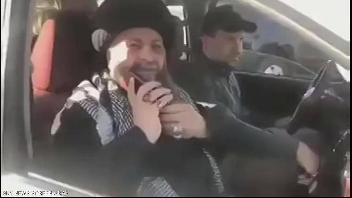العراق.. اعتقال زعيم ميليشيا الخرساني الموالية لإيران