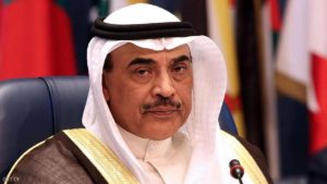 الكويت.. تعيين الشيخ صباح الخالد الصباح رئيسا لمجلس الوزراء