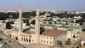 المسار الواعد.. تعزيز التعاون العسكري الموريتاني المغربي