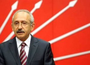 المعارضة التركية تعلن قريبا خطة العودة للنظام البرلماني