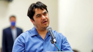 تأكيد حكم الإعدام على معارض إيراني