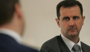 حسن نصر الله يهين نظام الأسد.. قيادة وحكومة وجيشاً