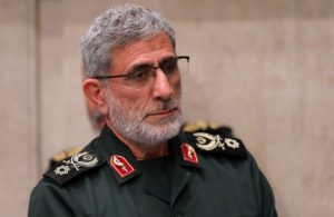 IRAN-SOLEIMANI-MOURNING-CEREMONY