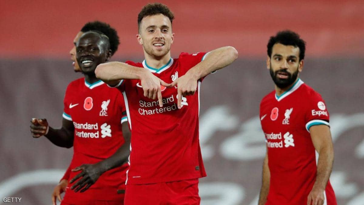 ضربة جديدة لليفربول.. إصابة نجمه المتألق