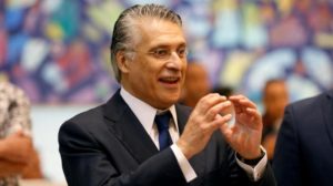 قاضٍ يأمر بسجن السياسي وقطب الإعلام التونسي نبيل القروي