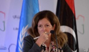 TUNISIA-LIBYA-CONFLICT-DIPLOMACY-TALKS-UN