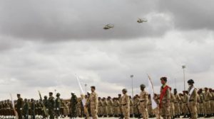 مسؤولون مصريون كبار يزورون العاصمة الليبية لأول مرة منذ سنوات