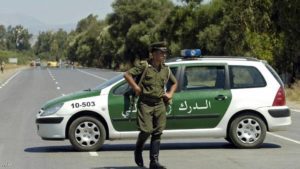 مطلوب منذ ربع قرن.. الجزائر تعلن اعتقال
