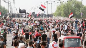موجة تهديدات تطال ناشطين في العراق.. وفرار نحو إربيل