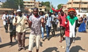 نحو مليون مشرد.. وصول أول قافلة مساعدات غير حكومية إلى إقليم تيغراي الإثيوبي