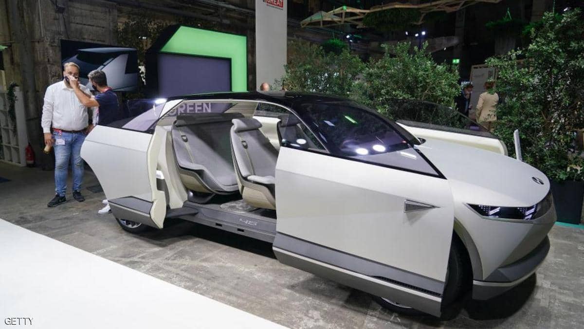 أبل وهيونداي.. صفقة ينتظرها العالم والهدف تريليون دولار