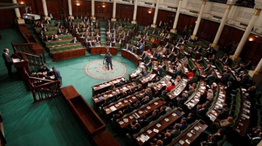 أول وفاة بين نواب برلمان تونس بفيروس «كورونا» وتعليق الجلسات العامة