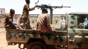 إثيوبيا تحذر السودان من نفاد صبرها في نزاع على الحدود