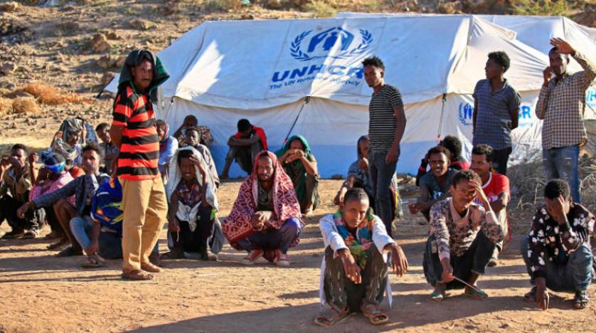 إثيوبيا تحشد على الحدود... والجيش السوداني يتحسب لأي هجوم
