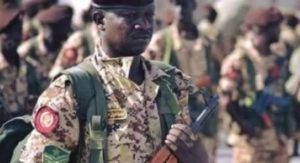 إثيوبيا تشترط على السودان سحب قواته للتوصل لاتفاق