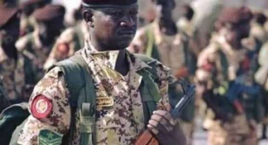 إثيوبيا تشترط على السودان سحب قواته للتوصل لاتفاق
