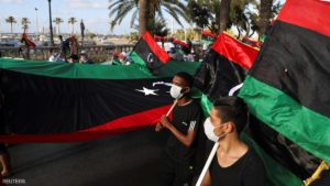 اتفاق ليبيا الجديد.. العالم يرحب