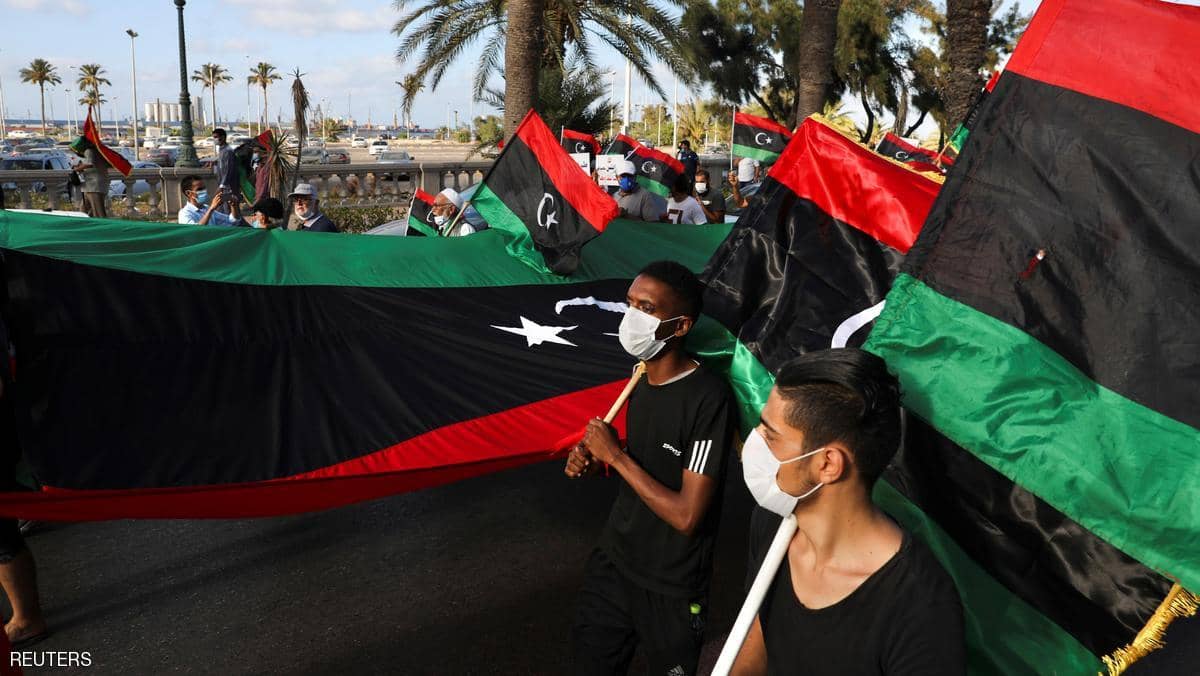 اتفاق ليبيا الجديد.. العالم يرحب