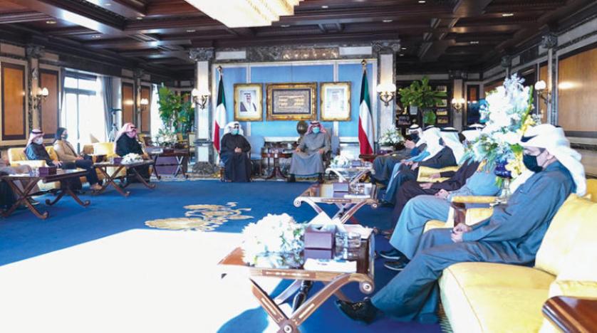 استقالة «مبكرة» للحكومة الكويتية