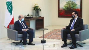 استمرار تداعيات «فيديو عون» والرئاسة تعده «مُحرّفاً»