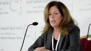 الأمم المتحدة لجنة 5+5 تعمل على إخراج المرتزقة من ليبيا