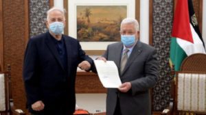 الاتحاد الأوروبي يدعو إسرائيل إلى «تسهيل» إجراء الانتخابات الفلسطينية