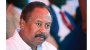 السودان لحكومة محاصصة حزبية بدلاً من التكنوقراط