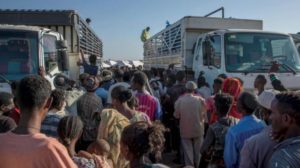 السودان يحذّر إثيوبيا من «عواقب» اختراقها العسكري لأجوائه