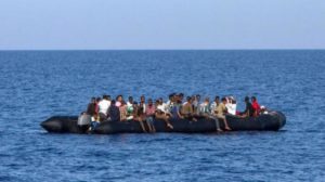 العثور على 10 جثث في مقبرة جماعية غرب ليبيا
