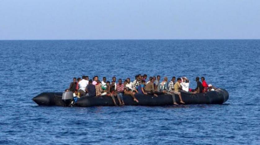 العثور على 10 جثث في مقبرة جماعية غرب ليبيا