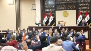 الفساد في العراق.. عدد صادم للوزراء المحالين للقضاء